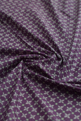 Earthy Festive Suit Set