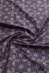 Earthy Festive Suit Set