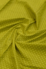 Mehendi Garden Suit Set