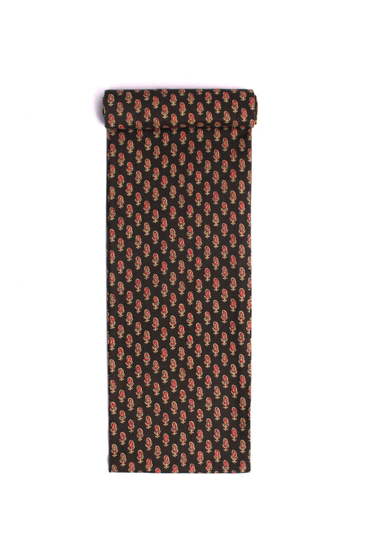 Cotton Unstitched Fabric