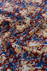 Unstitched Fabric, Pure Cotton