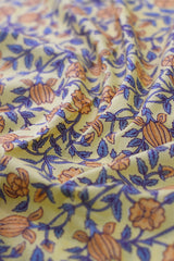 Unstitched Fabric, Pure Cotton