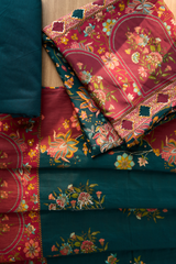 Premium Unstitched Fabric
