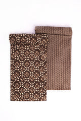 Grey Tribal Arrows Suit Set