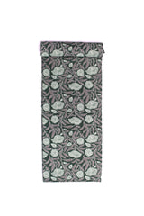 Single Fabric - Botanical Etch