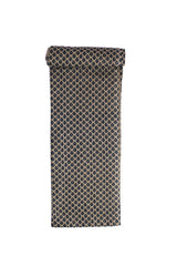 Single Fabric - Indigo Buti