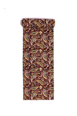 Single Fabric - Awadh Scroll