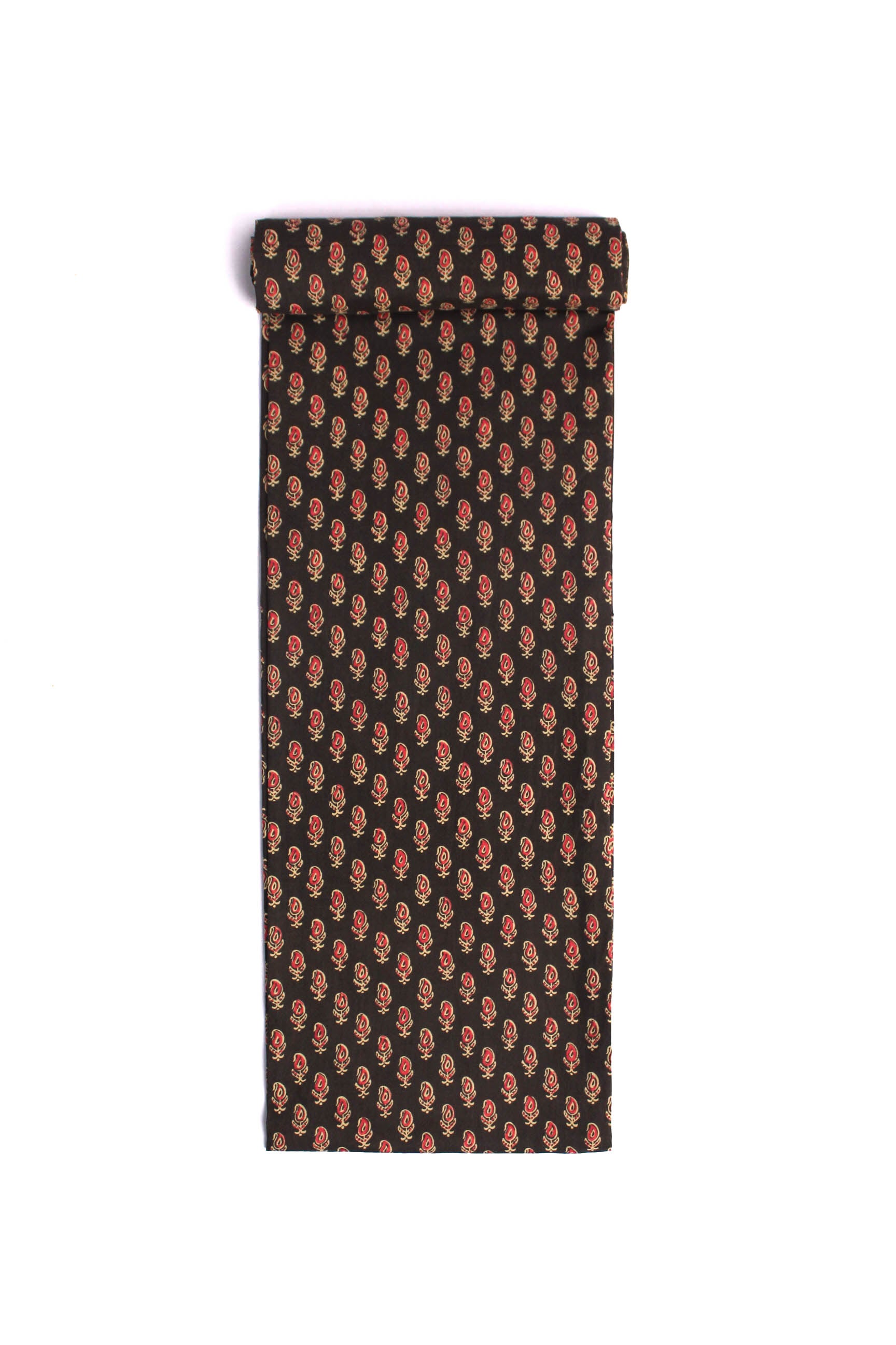 Cotton Unstitched Fabric