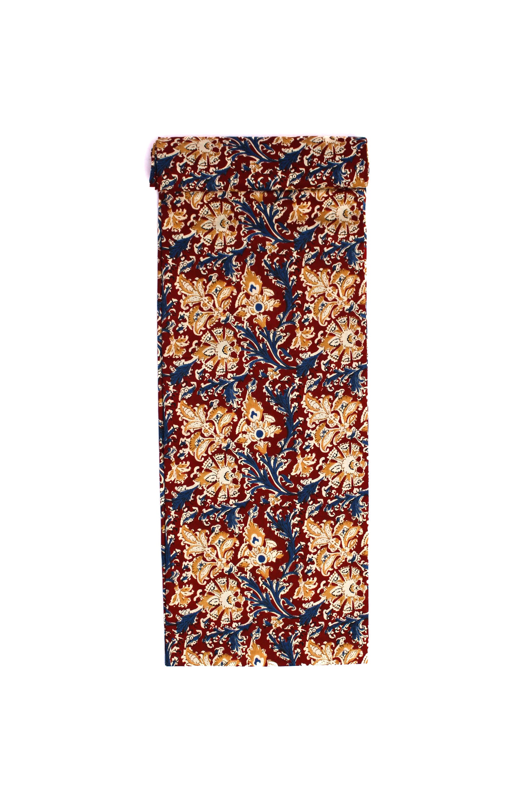 Pure Cotton unstitched fabric