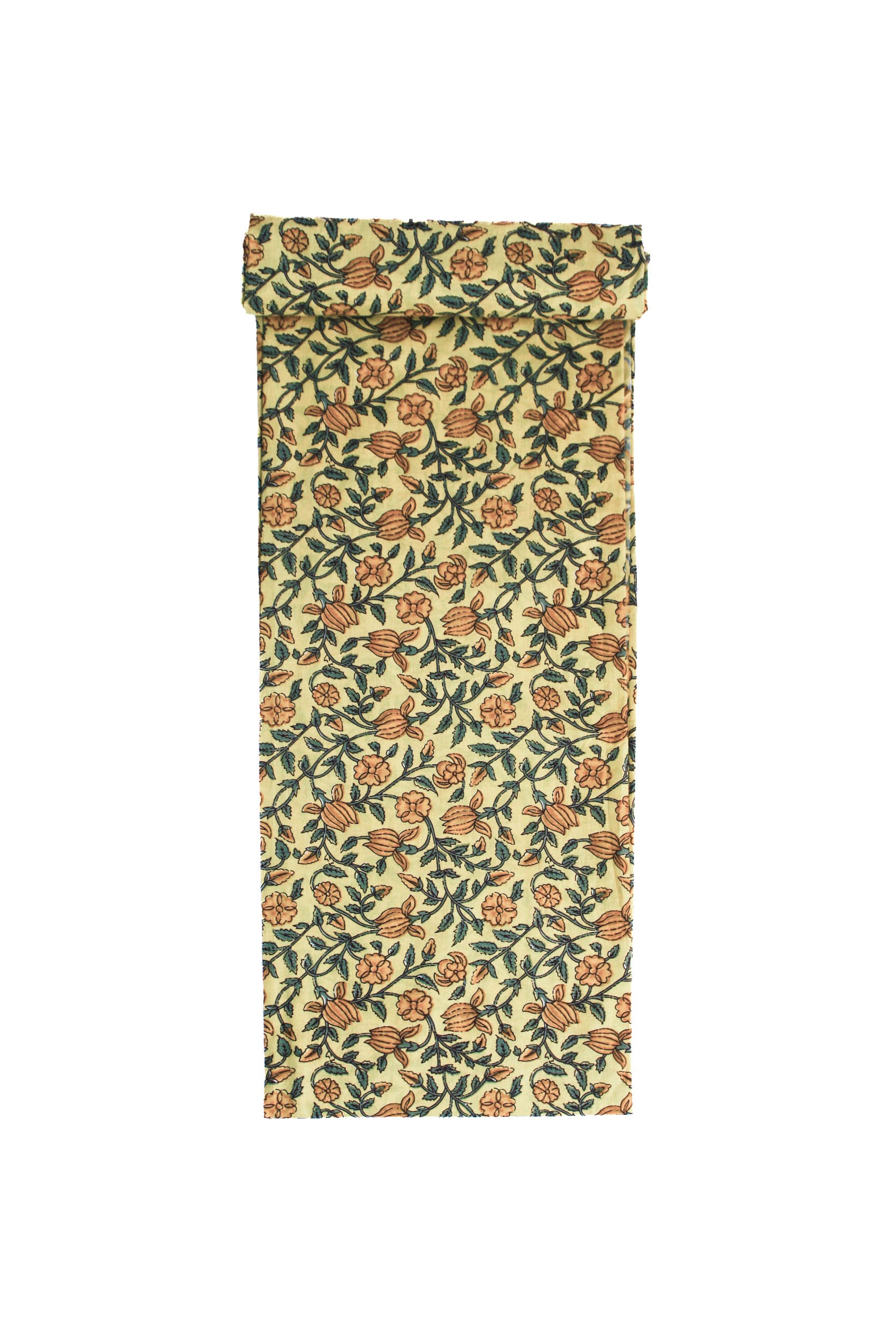 Unstitched Fabric, Pure Cotton