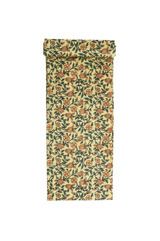 Unstitched Fabric, Pure Cotton