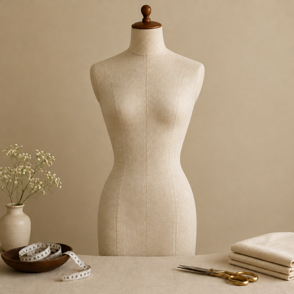 Mitaara Custom Stitching