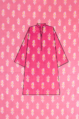 Sunshine Melody Suit Set