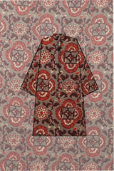 Desert Rose Suit Set